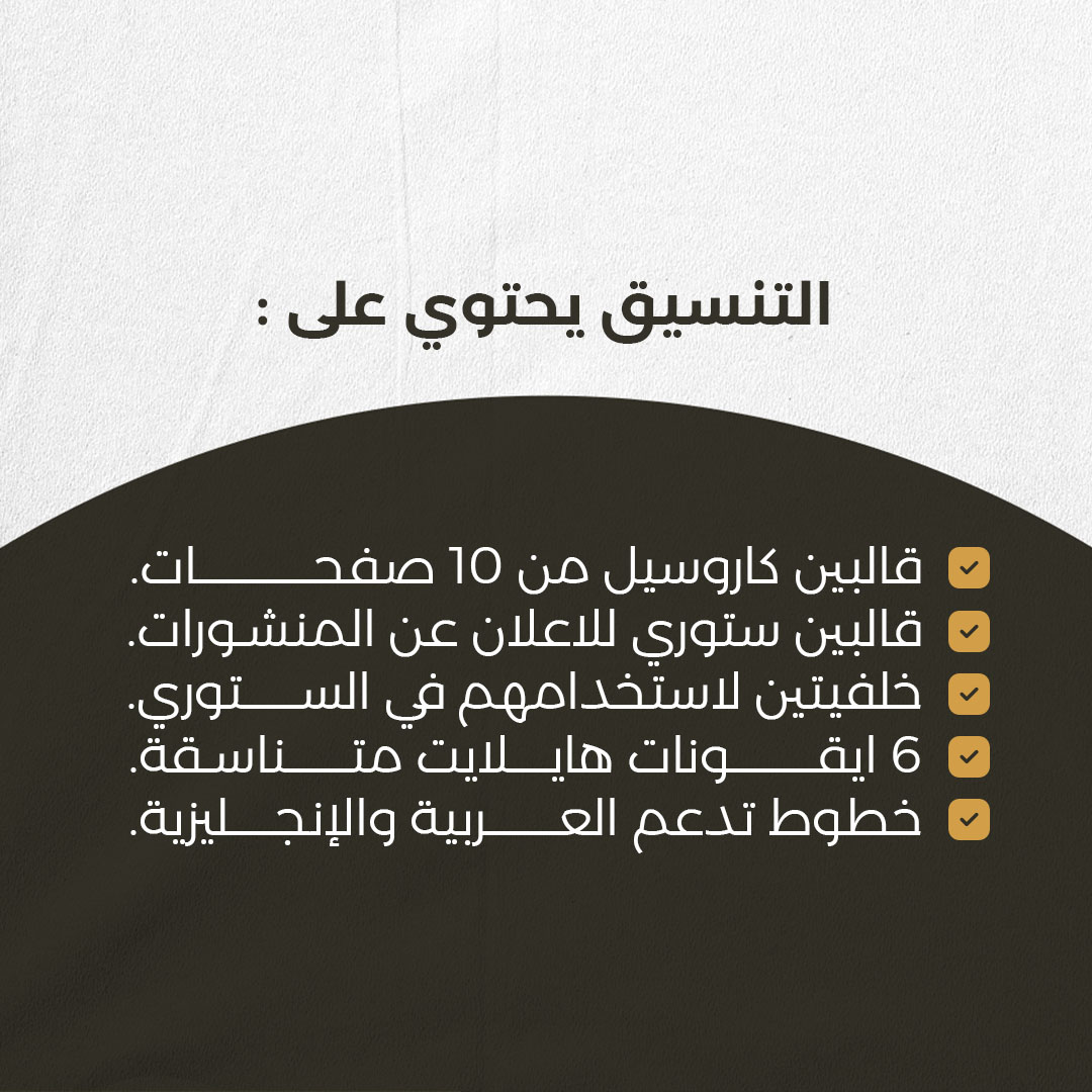 PALM & SUMMER Pro Instagram Theme - الصورة 6